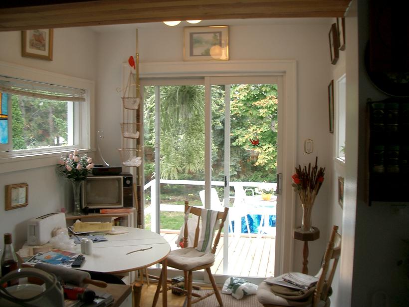 sun room